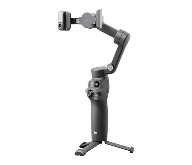DJI Osmo Mobile 8 Standard - 1538304 - zdjęcie 6